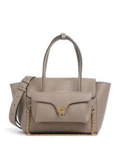 Beat Double Handbag grained cow leather Handbags|Crossbody Bags