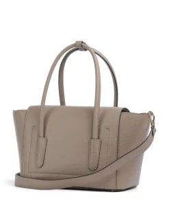 Beat Double Handbag grained cow leather Handbags|Crossbody Bags