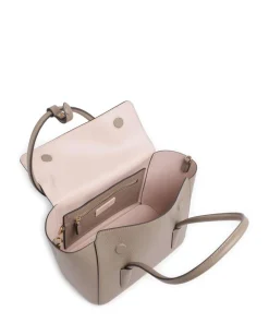 Beat Double Handbag grained cow leather Handbags|Crossbody Bags