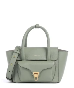 Discount Beat Double Handbag grained cow leather Handbags|Crossbody Bags