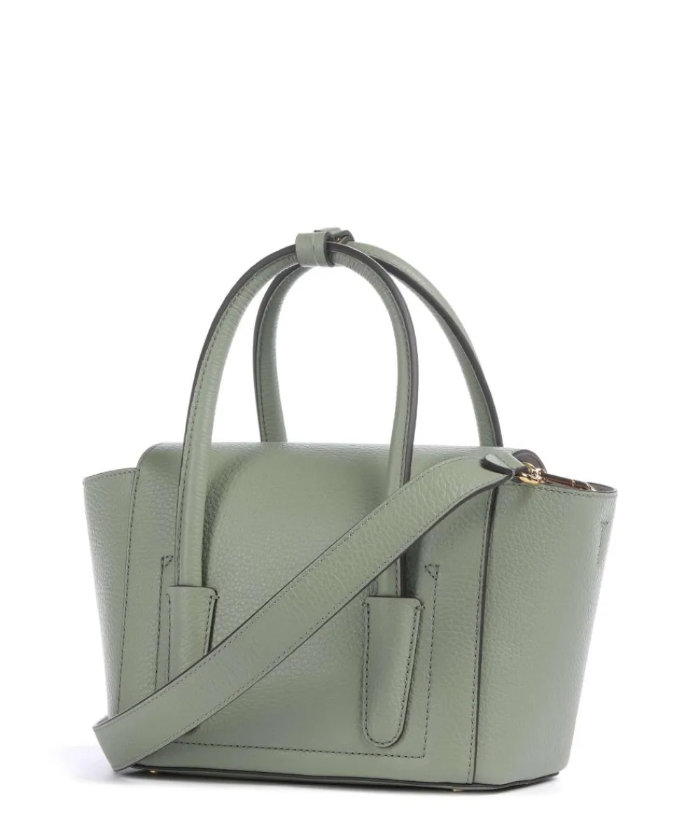 Discount Beat Double Handbag grained cow leather Handbags|Crossbody Bags