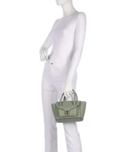 Discount Beat Double Handbag grained cow leather Handbags|Crossbody Bags