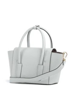 New Beat Double Handbag grained cow leather Handbags|Crossbody Bags