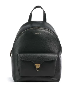 Best Beat Generation Backpack grained cow leather Daypacks