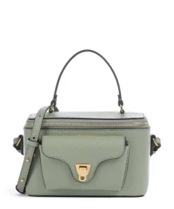 New Beat Generation Crossbody bag grained cow leather Handbags|Crossbody Bags