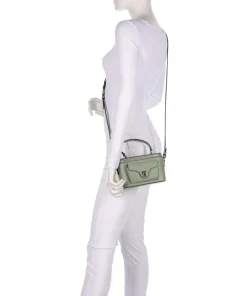 New Beat Generation Crossbody bag grained cow leather Handbags|Crossbody Bags