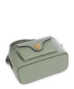 New Beat Generation Crossbody bag grained cow leather Handbags|Crossbody Bags