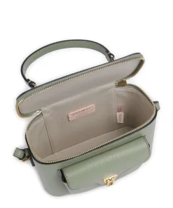 New Beat Generation Crossbody bag grained cow leather Handbags|Crossbody Bags