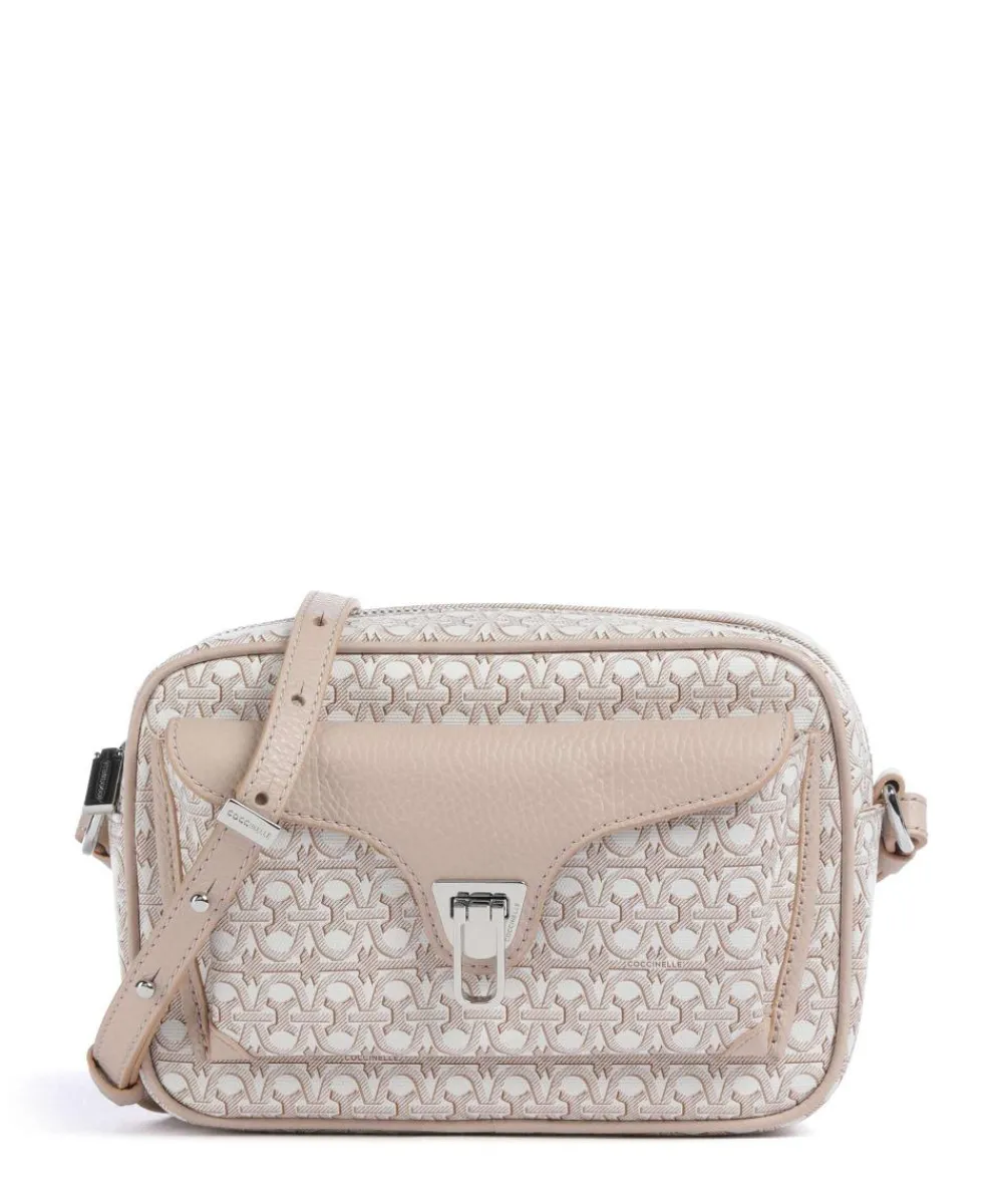 Discount Beat Monogram Crossbody bag cotton Crossbody Bags
