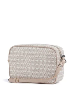Discount Beat Monogram Crossbody bag cotton Crossbody Bags