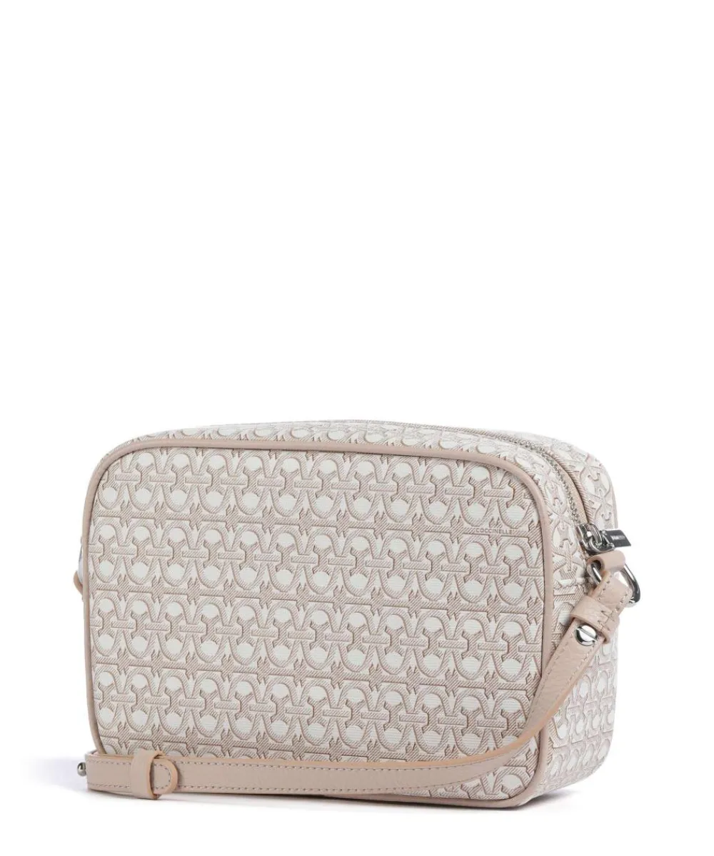 Discount Beat Monogram Crossbody bag cotton Crossbody Bags