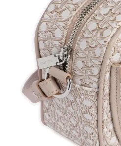 Discount Beat Monogram Crossbody bag cotton Crossbody Bags