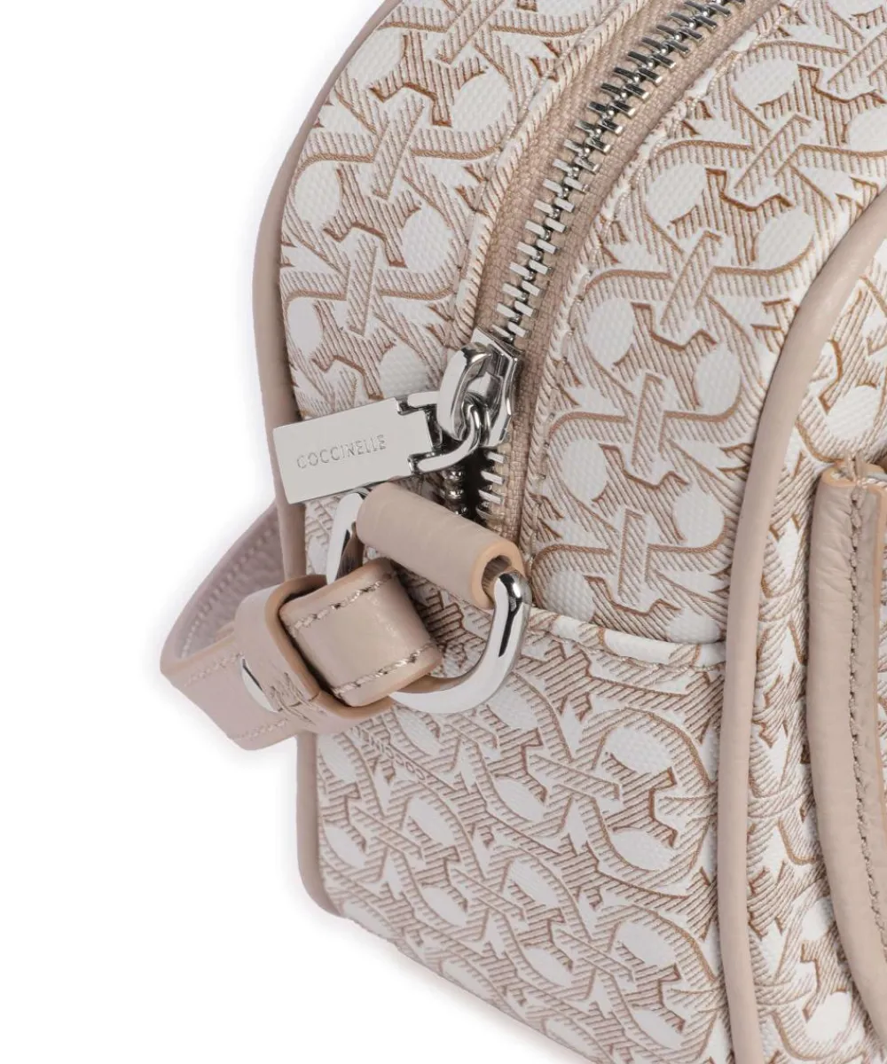 Discount Beat Monogram Crossbody bag cotton Crossbody Bags