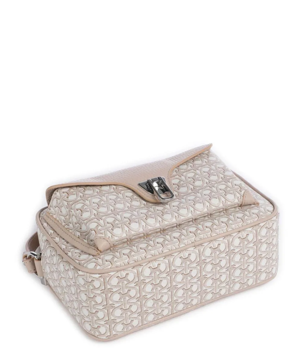 Discount Beat Monogram Crossbody bag cotton Crossbody Bags