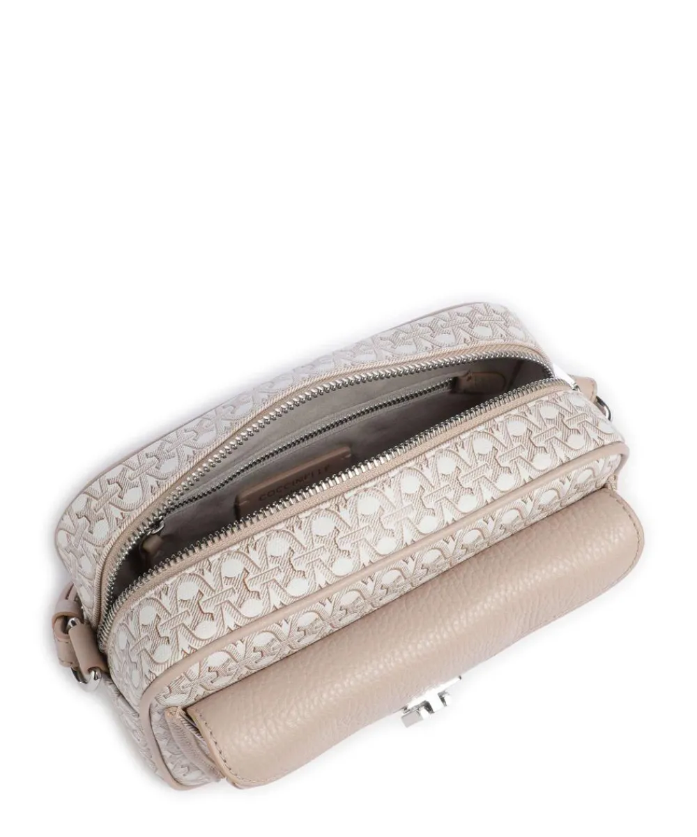 Discount Beat Monogram Crossbody bag cotton Crossbody Bags