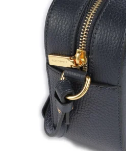 Hot Beat Soft Crossbody bag grained cow leather Crossbody Bags