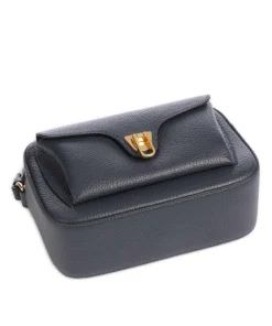 Hot Beat Soft Crossbody bag grained cow leather Crossbody Bags