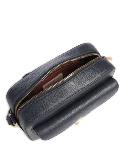 Hot Beat Soft Crossbody bag grained cow leather Crossbody Bags