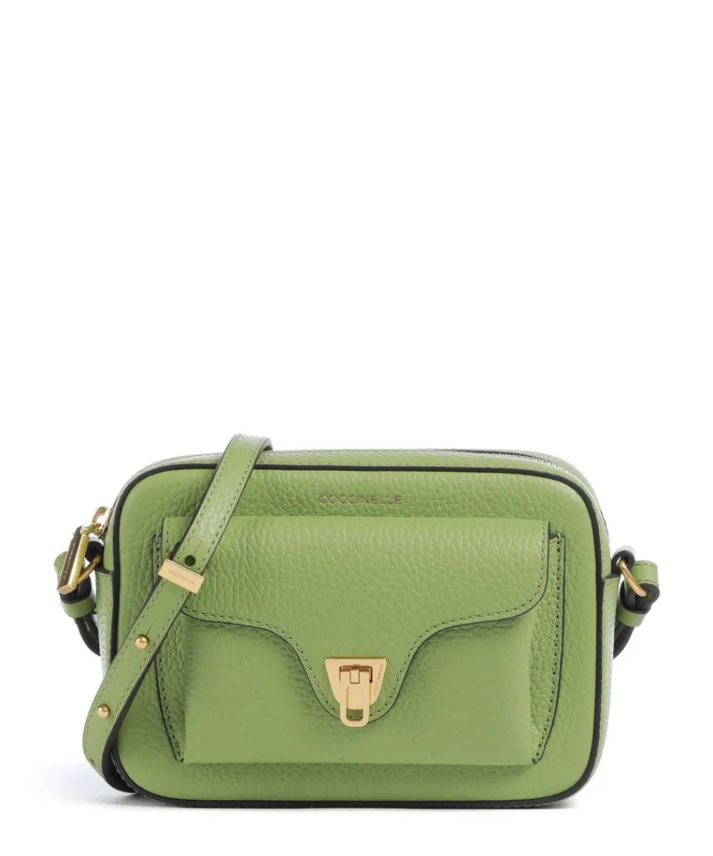 Discount Beat Soft Crossbody bag grained cow leather Crossbody Bags