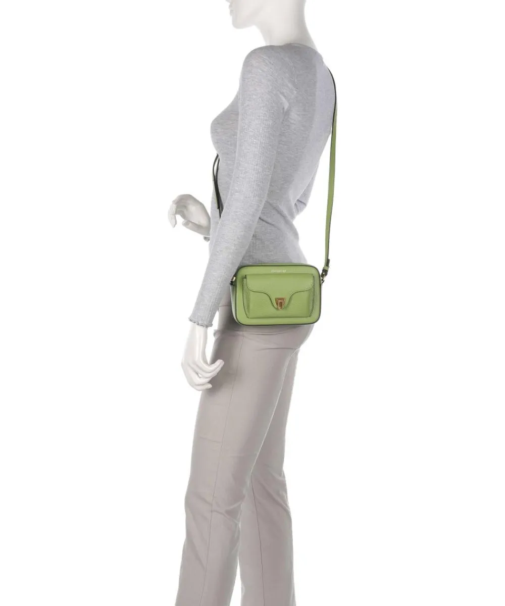 Discount Beat Soft Crossbody bag grained cow leather Crossbody Bags