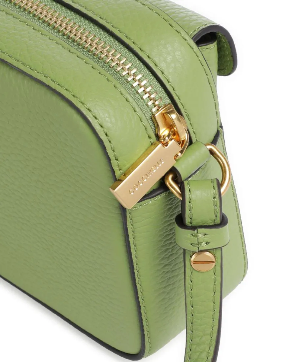Discount Beat Soft Crossbody bag grained cow leather Crossbody Bags