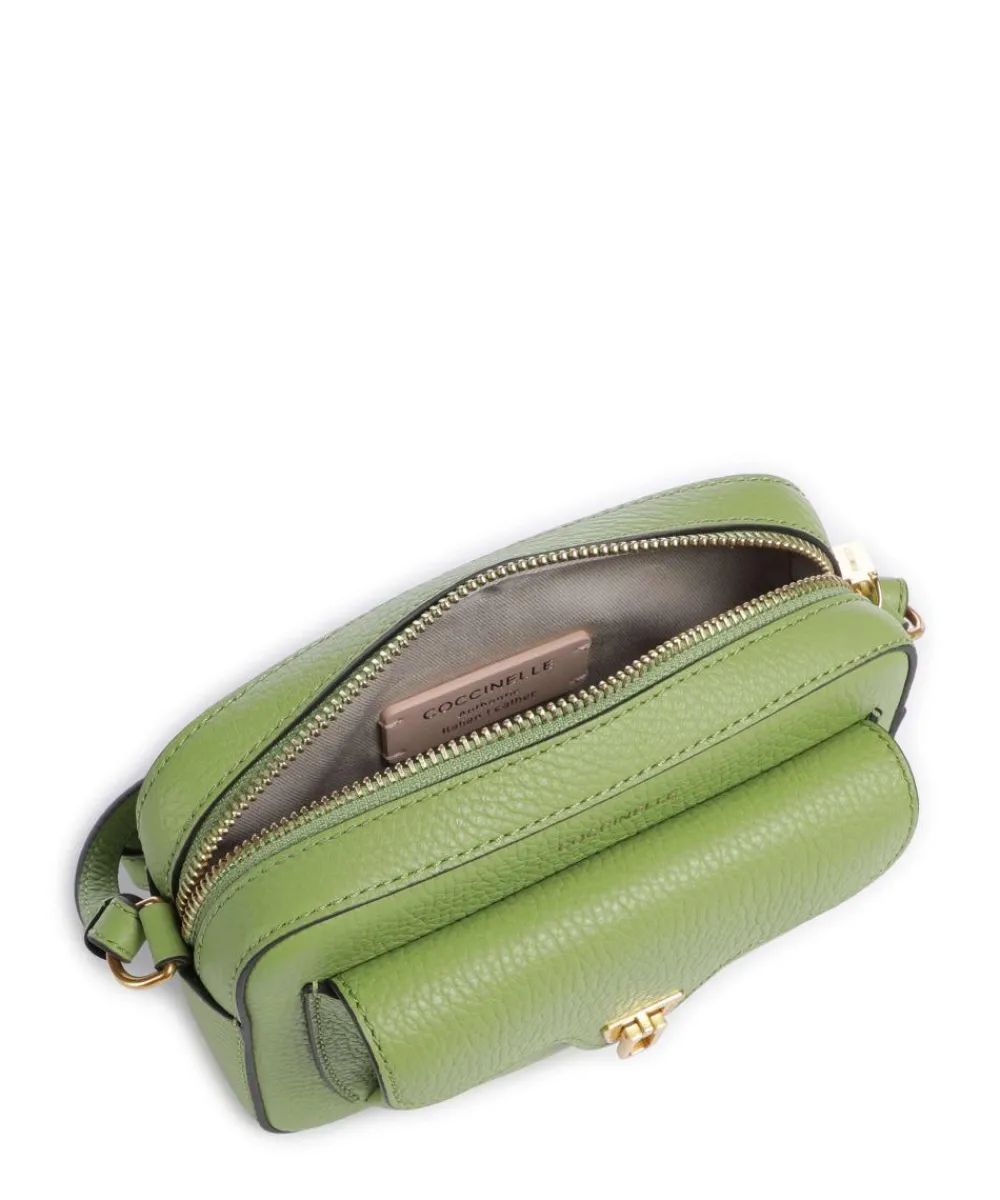 Discount Beat Soft Crossbody bag grained cow leather Crossbody Bags