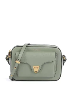 Online Beat Soft Crossbody bag grained leather Crossbody Bags