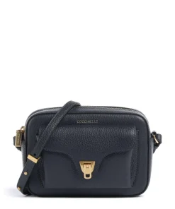 New Beat Soft Crossbody bag grained cow leather Crossbody Bags