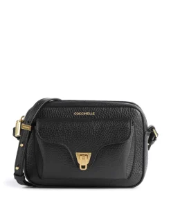 Beat Soft Crossbody bag grained cow leather Crossbody Bags