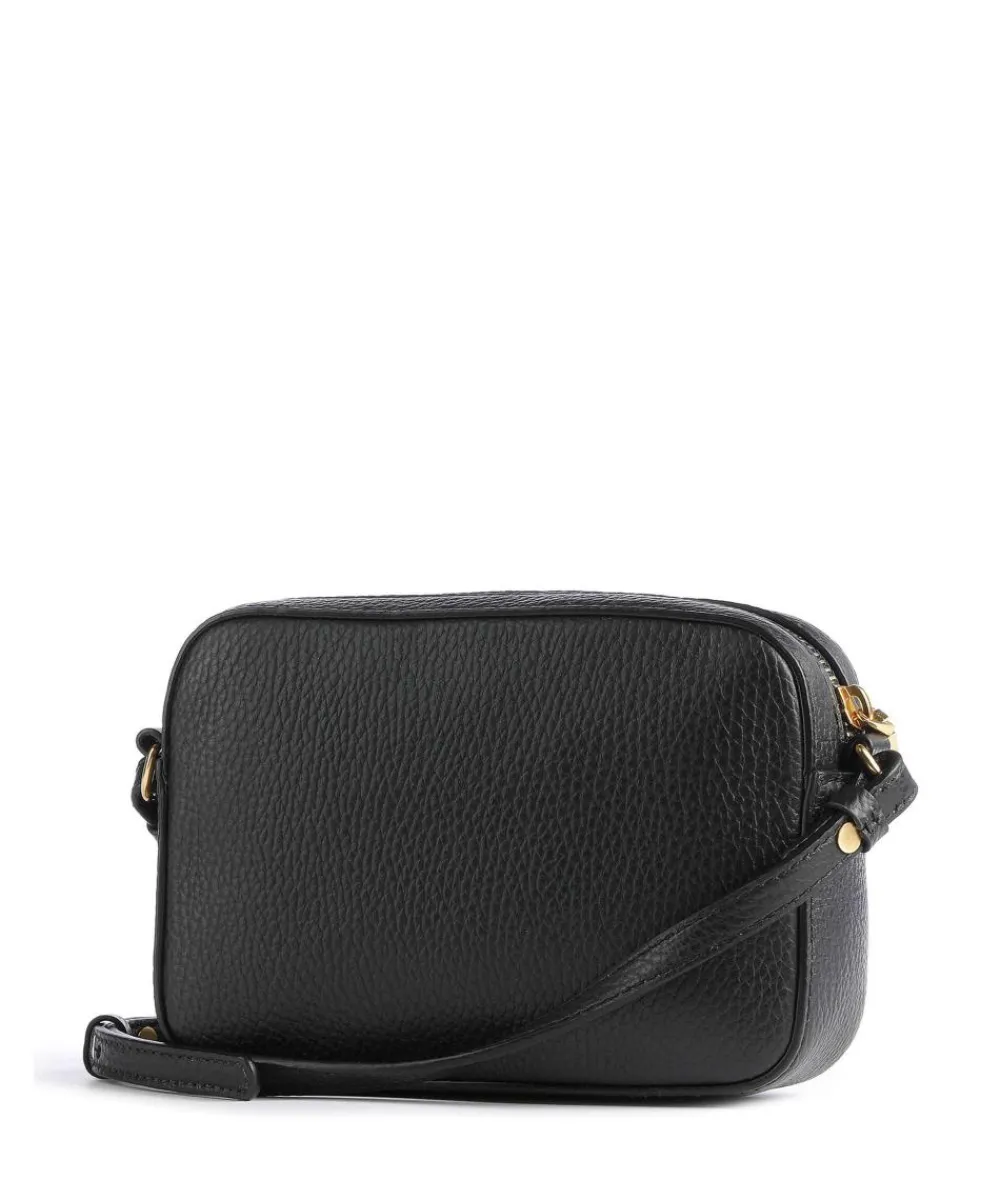 Beat Soft Crossbody bag grained cow leather Crossbody Bags