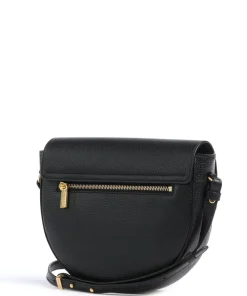 Outlet Beat Soft Crossbody bag grained leather Crossbody Bags