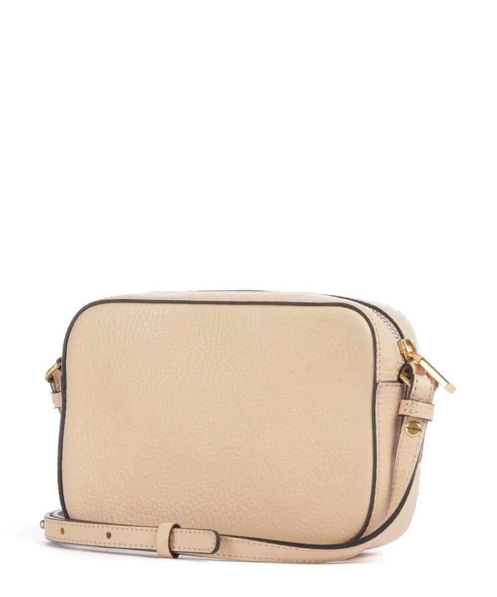 Outlet Beat Soft Crossbody bag grained leather Crossbody Bags