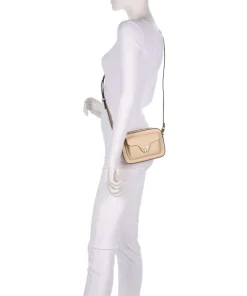 Outlet Beat Soft Crossbody bag grained leather Crossbody Bags
