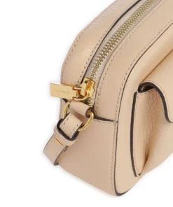 Outlet Beat Soft Crossbody bag grained leather Crossbody Bags