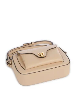 Outlet Beat Soft Crossbody bag grained leather Crossbody Bags