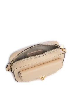 Outlet Beat Soft Crossbody bag grained leather Crossbody Bags