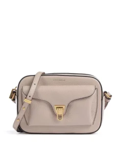 Online Beat Soft Crossbody bag grained cow leather Crossbody Bags