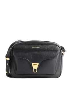 Sale Beat Soft Crossbody bag grained cow leather Crossbody Bags