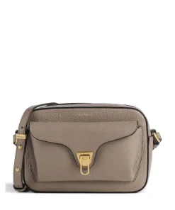 Sale Beat Soft Crossbody bag grained cow leather Crossbody Bags