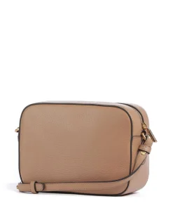 Hot Beat Soft Crossbody bag grained cow leather Crossbody Bags