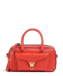 Hot Beat Soft Handbag grained leather Handbags|Crossbody Bags