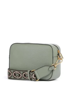 Best Beat Soft Ribbon Crossbody bag grained leather Crossbody Bags