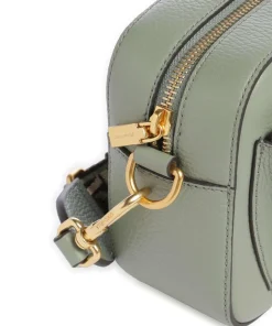Best Beat Soft Ribbon Crossbody bag grained leather Crossbody Bags