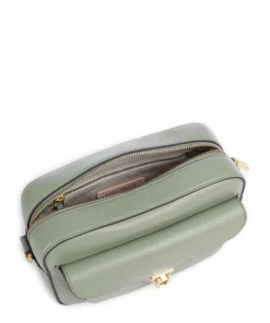 Best Beat Soft Ribbon Crossbody bag grained leather Crossbody Bags