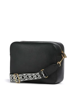 Sale Beat Soft Ribbon Crossbody bag grained leather Crossbody Bags