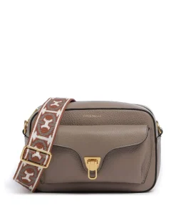 Beat Soft Ribbon Crossbody bag grained leather Crossbody Bags