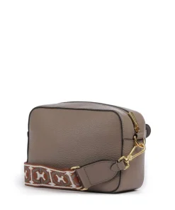Beat Soft Ribbon Crossbody bag grained leather Crossbody Bags