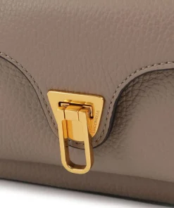Beat Soft Ribbon Crossbody bag grained leather Crossbody Bags
