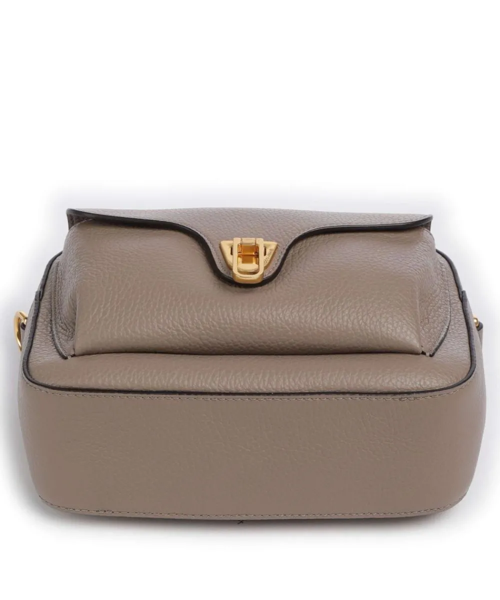 Beat Soft Ribbon Crossbody bag grained leather Crossbody Bags
