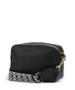 Online Beat Soft Ribbon Crossbody bag grained leather Crossbody Bags